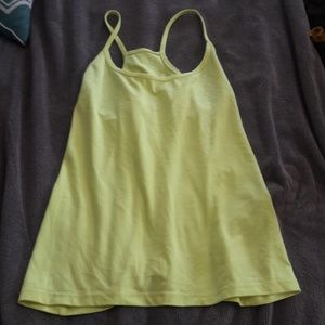 Old Navy nylon tback